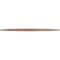 Ekena Millwork Empire Wood Fretwork Pierced Ceiling Medallion, Hickory, 22"OD x 8"ID x 3/8"T CMWP22X22X0375EPHI - alternate 2